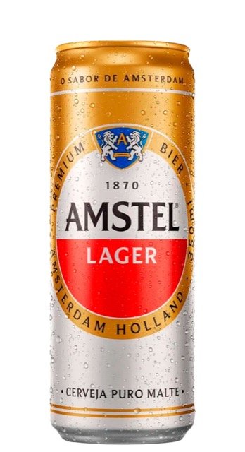 Amstel — fotografia representativa da linha