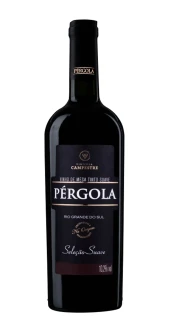 Vinhos Pérgola — fotografia representativa da linha
